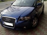 audi a3 sporback, photo 2