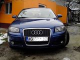 audi a3 sporback, fotografie 3