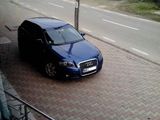 audi a3 sporback, photo 4