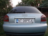 AUDI A3 TDI 2001