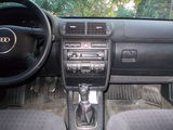 AUDI A3 TDI 2001, photo 2