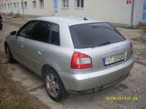 audi a3 variante, photo 1