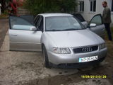 audi a3 variante, photo 2