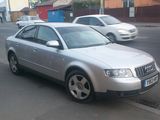 Audi A4  08/2001, photo 2