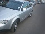 Audi A4  08/2001, photo 3