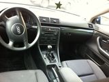 Audi A4 1.6, photo 3