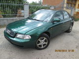 AUDI A4 1,6, photo 1