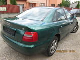 AUDI A4 1,6, photo 3