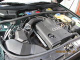 AUDI A4 1,6, photo 4