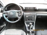 AUDI A4 1,6, photo 5