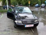 Audi A4 1.6