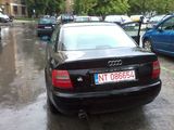 Audi A4 1.6, fotografie 3