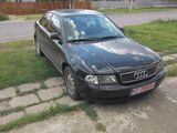 Audi A4 1.6, photo 4