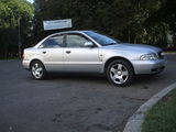 AUDI A4 1,6 an 1995, photo 1