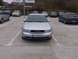 Audi A4 1.6 benzina 102 cp - taxa nerecuperata, photo 1