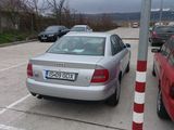 Audi A4 1.6 benzina 102 cp - taxa nerecuperata, photo 4