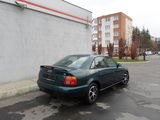 audi a4 1.6i, photo 3