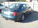 Audi A4 1.8 - 125CP