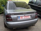 Audi a4 1.8 5v turbo 150cv