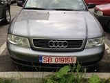 Audi a4 1.8 5v turbo 150cv, fotografie 2