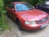 audi A4 1.8 benzina 125 cp, photo 2