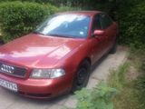 audi A4 1.8 benzina 125 cp, photo 3