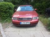 audi A4 1.8 benzina 125 cp, photo 4