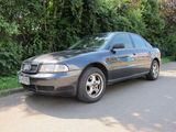 AUDI A4-1.8 T, photo 1