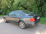 AUDI A4-1.8 T, photo 2