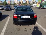 AUDI A4 1.8 T BENZINA - GPL, photo 2