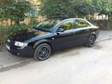 AUDI A4 1.8 T BENZINA - GPL, photo 3