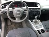 AUDI A4 1,8 TFSI, fotografie 4