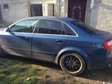 Audi A4 1.8 Turbo, photo 2