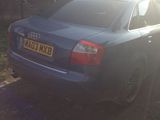 Audi A4 1.8 Turbo, photo 3