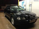 Audi A4 1.8 Turbo