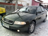 Audi A4 1.8 turbo facelift, photo 2