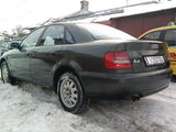 Audi A4 1.8 turbo facelift, photo 3