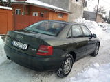 Audi A4 1.8 turbo facelift, fotografie 4