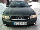 Audi A4 1.8 turbo facelift, photo 5