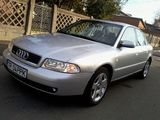 Audi A4 1.8 Turbo Quattro 179 CP , photo 1