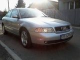 Audi A4 1.8 Turbo Quattro 179 CP , photo 2