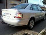 Audi A4 1.8 Turbo Quattro 179 CP , photo 3