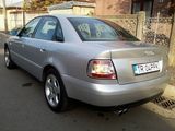 Audi A4 1.8 Turbo Quattro 179 CP , photo 4