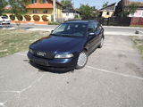 audi a4 1.8T, photo 1