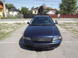 audi a4 1.8T, photo 2