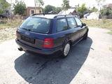 audi a4 1.8T, photo 4