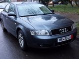 audi a4 1.8turbo, photo 1