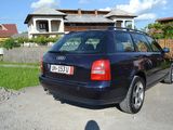 Audi a4 1.9 , 90 cp 2000, photo 3