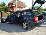 Audi a4 1.9 , 90 cp 2000, photo 4