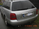 Audi A4 1,9 Diesel